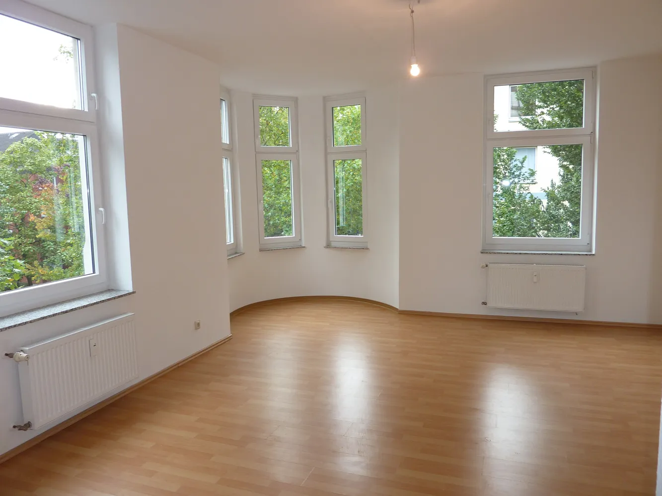 3 Zimmer Wohnung mit 88 m² in Dortmund – Bild 2