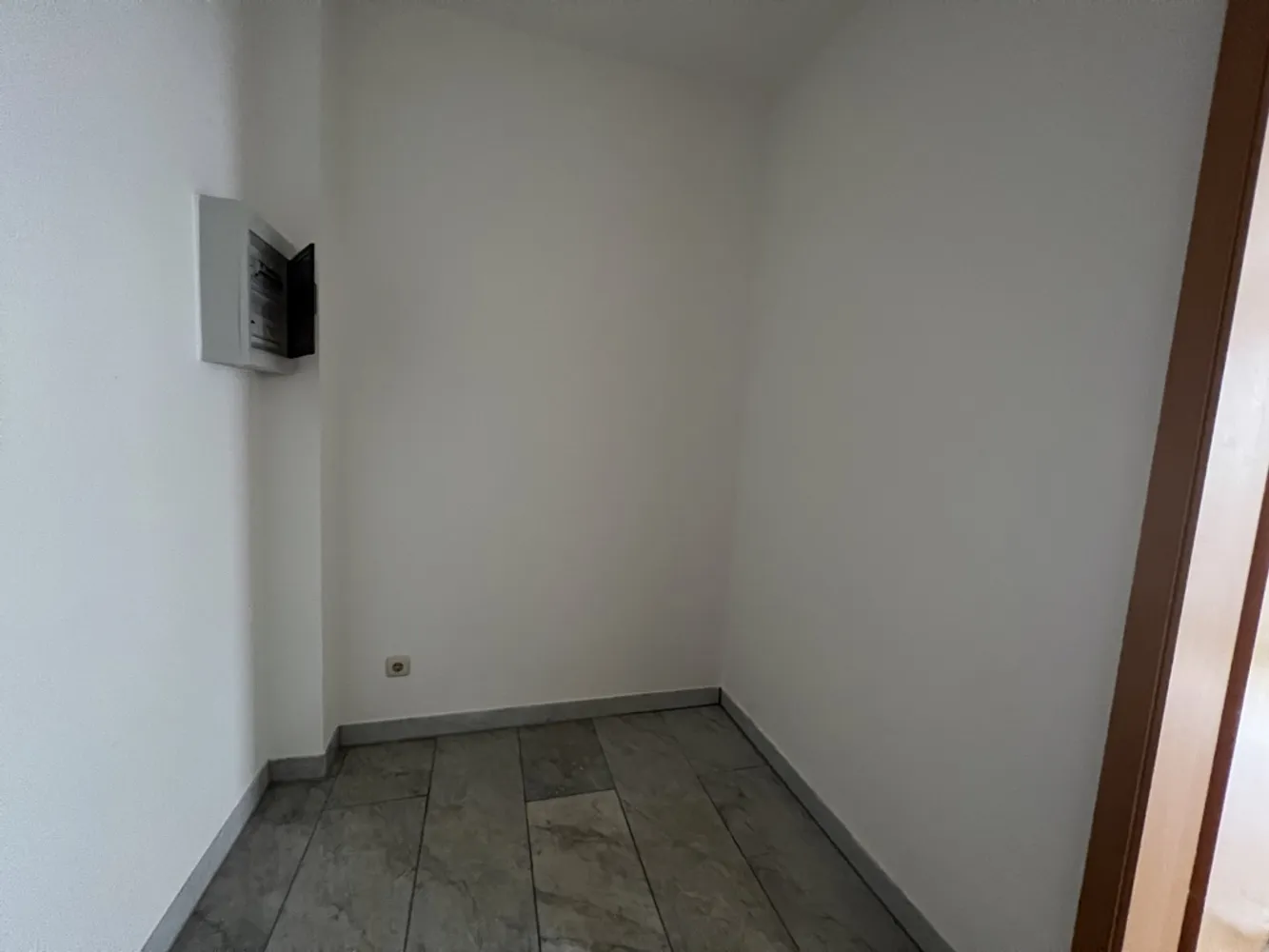 1 room apartment with 30 m² in Chemnitz – Photo 5