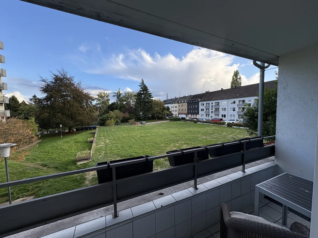 2 Zimmer Wohnung mit 58 m² in Krefeld – Bild 1