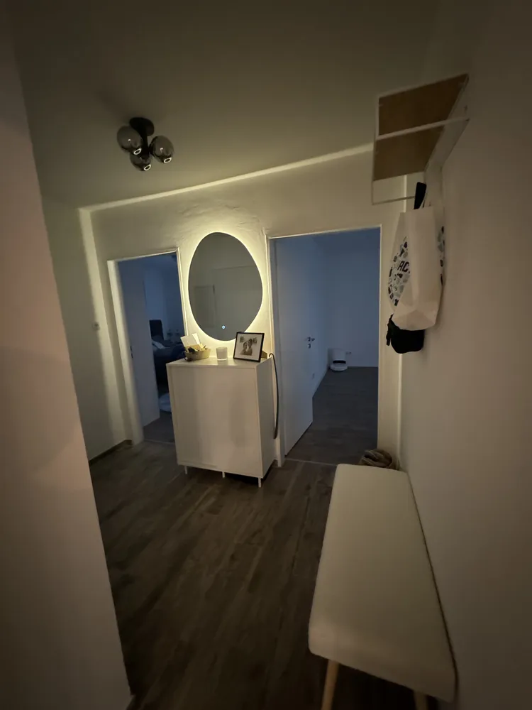 3 Zimmer Wohnung mit 72 m² in Coesfeld – Bild 5