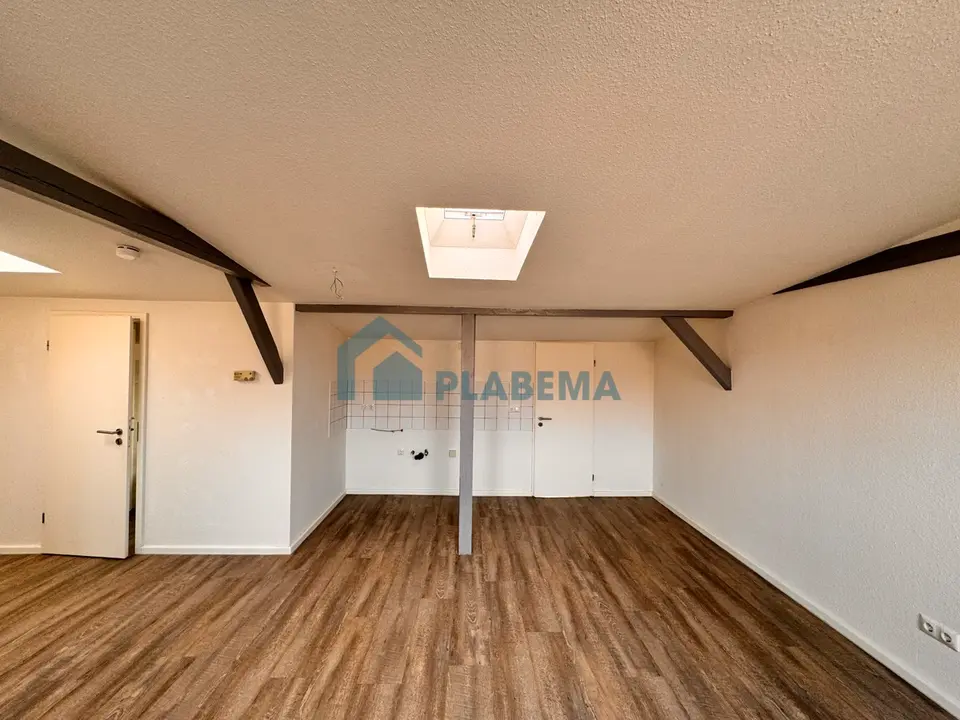 2 Zimmer Wohnung mit 50 m² in Schwerin – Bild 6