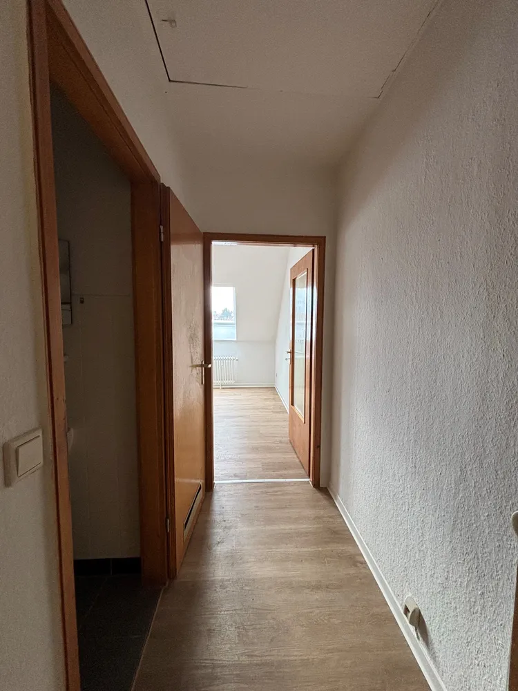 1 Zimmer Wohnung mit 21 m² in Hannover – Bild 5