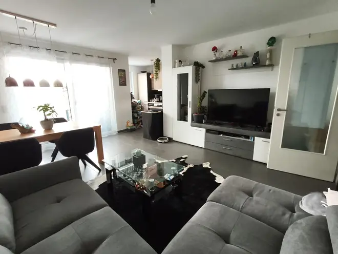 3 Zimmer Wohnung mit 78 m² in München – Bild 2
