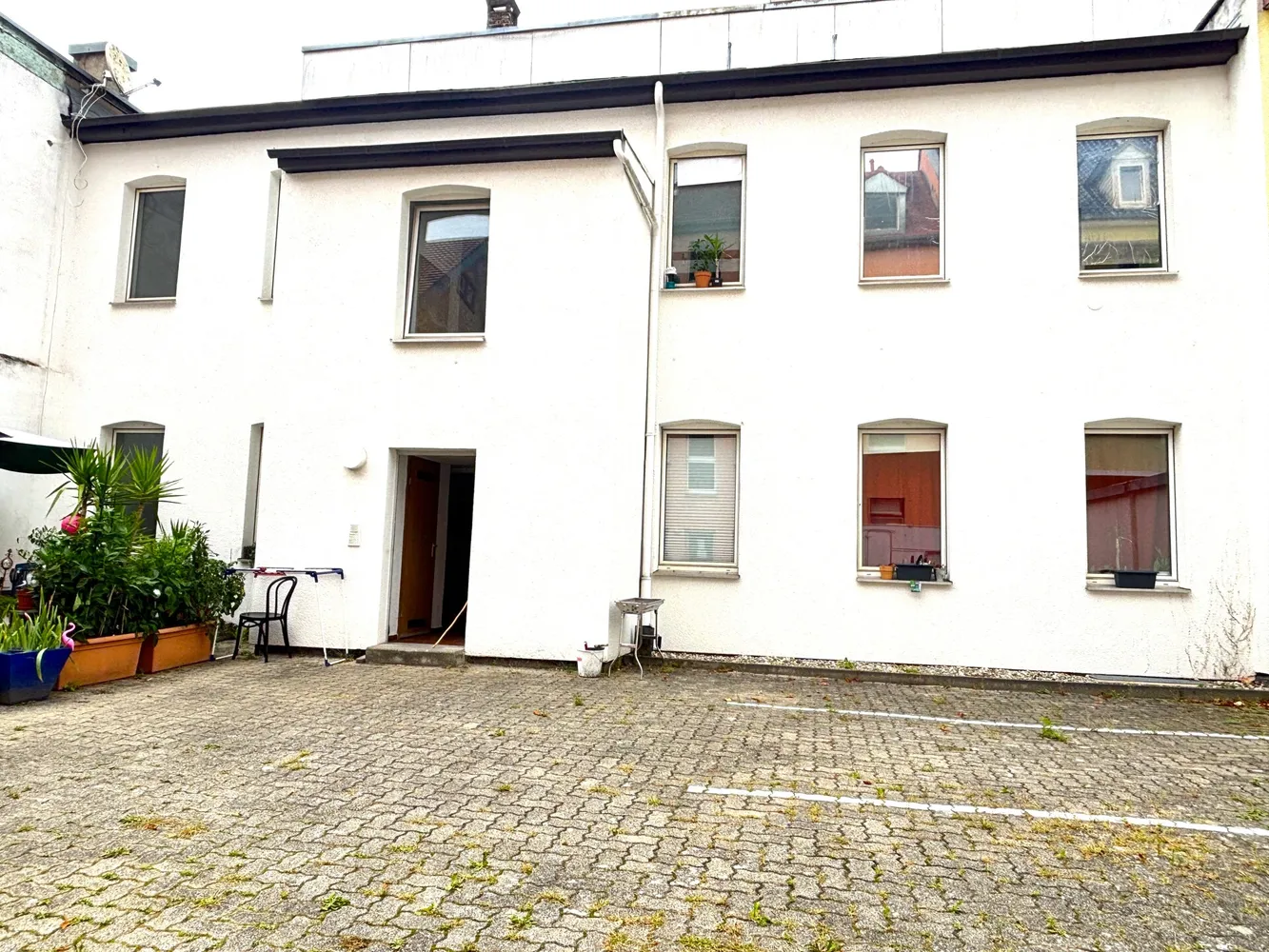 1 Zimmer Wohnung mit 22 m² in Karlsruhe – Bild 5