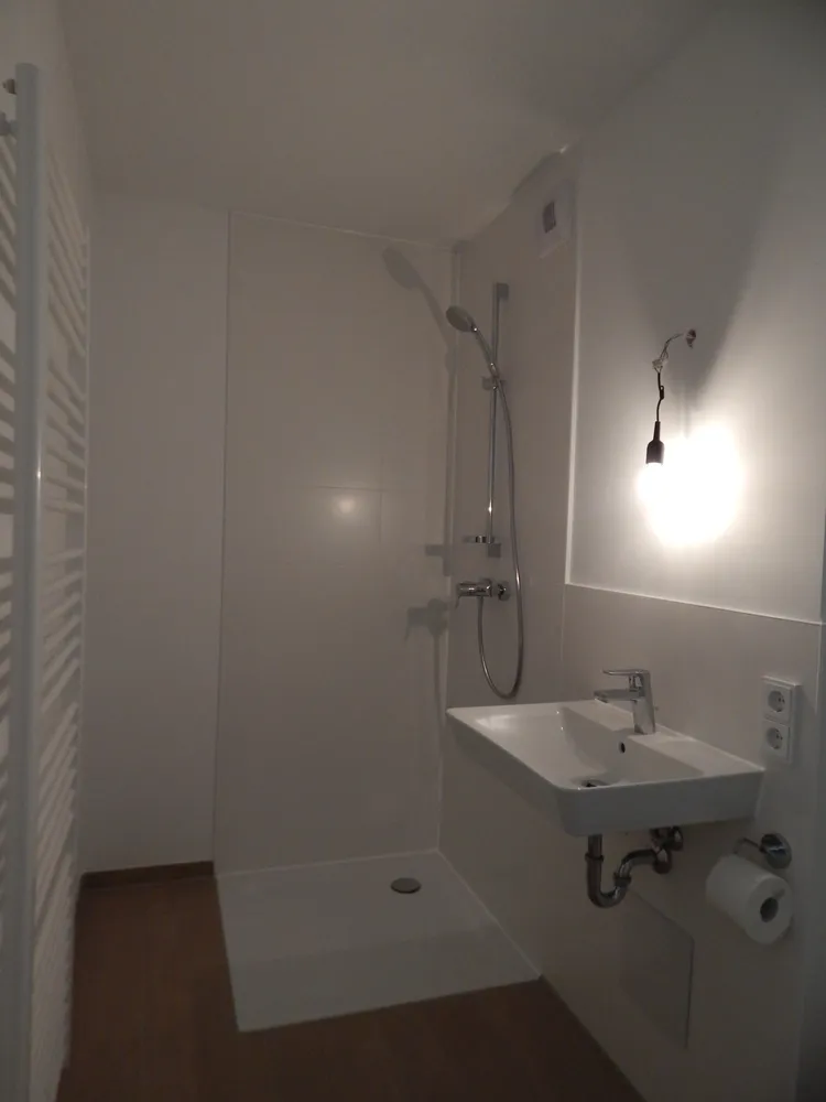 1 Zimmer Wohnung mit 37 m² in München – Bild 10