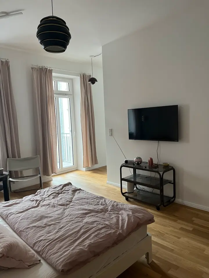 WG-Zimmer mit 33 m² in Berlin – Bild 3