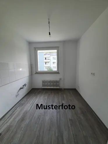 4 Zimmer Wohnung mit 60 m² in Bochum – Bild 2