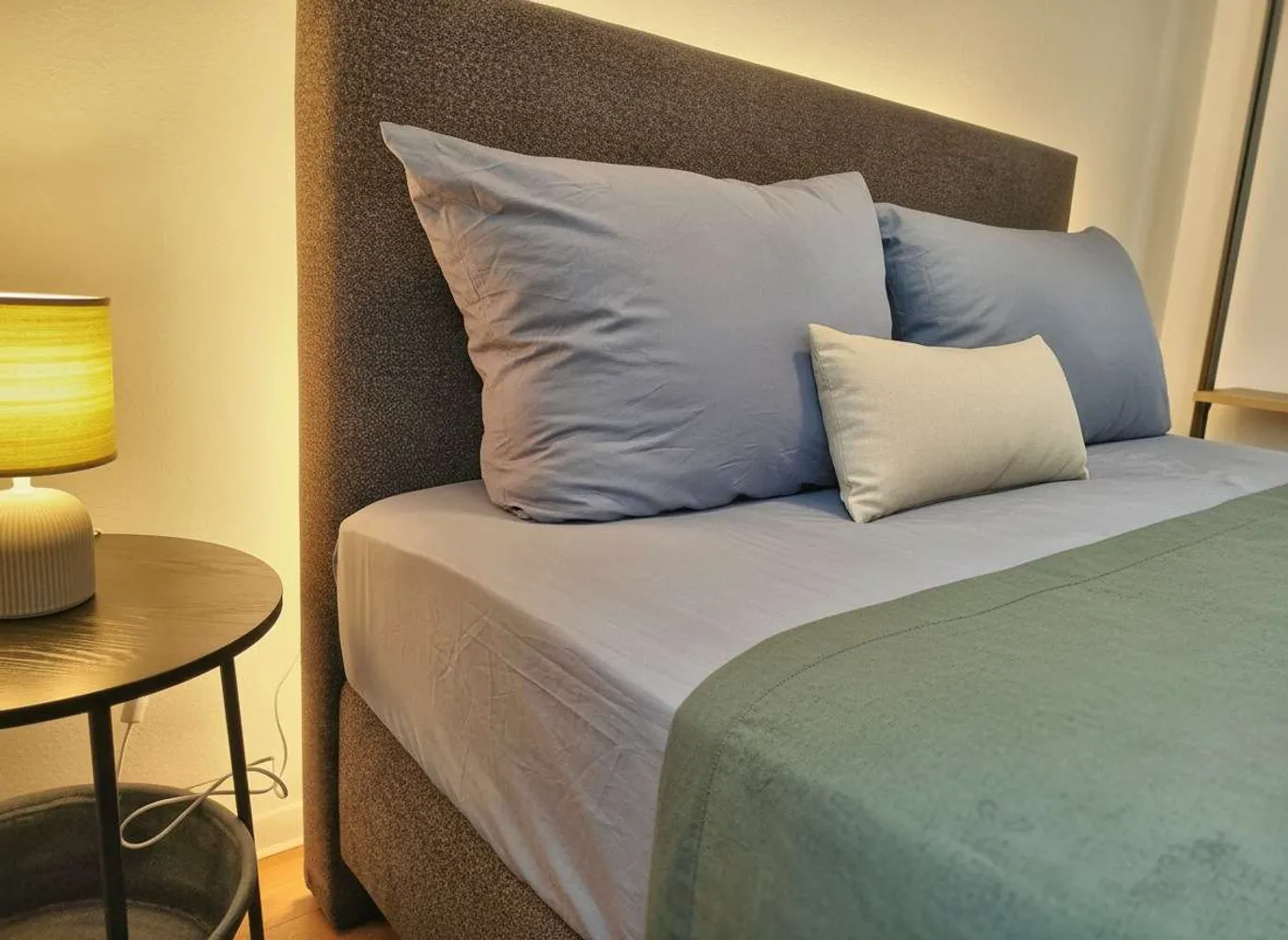 2 Zimmer Wohnung mit 35 m² in Leipzig – Bild 12