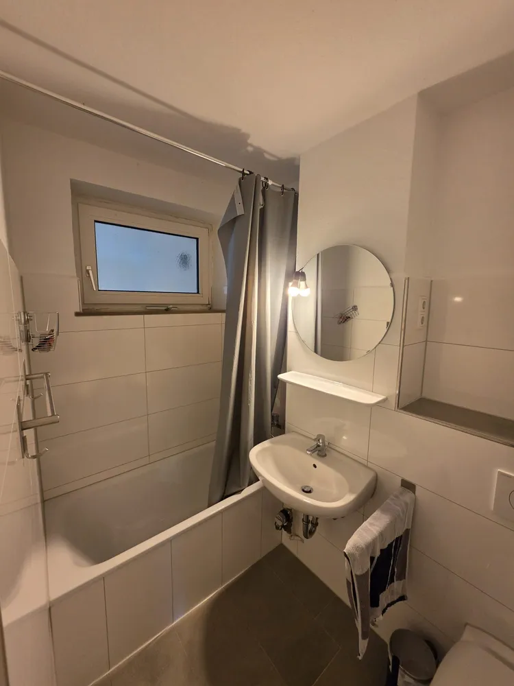 2 Zimmer Wohnung mit 60 m² in Bremen – Bild 9