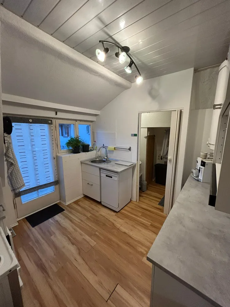 3 room apartment with 70 m² in Biberach an der Riß – Photo 12