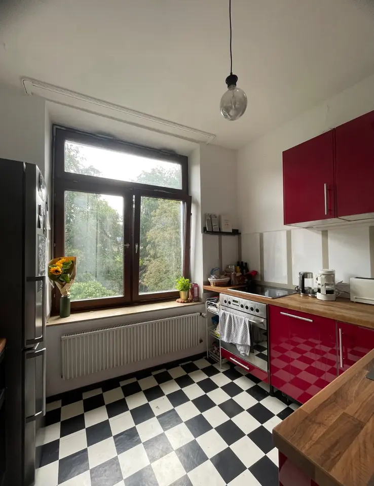 WG-Zimmer mit 65 m² in Aachen – Bild 4