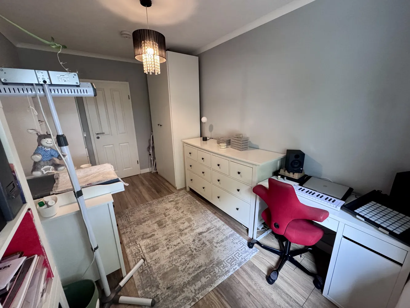 3 Zimmer Wohnung mit 71 m² in Krefeld – Bild 10