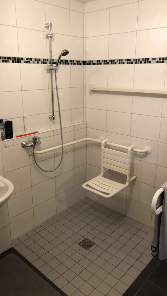 2 Zimmer Wohnung mit 58 m² in Ingolstadt – Bild 10