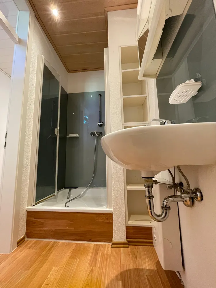 2 Zimmer Wohnung mit 57 m² in Magdeburg – Bild 2