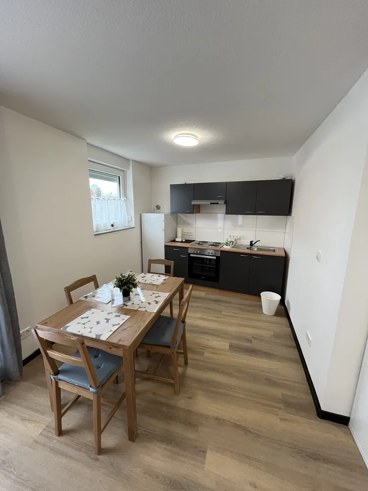 2 room apartment with 60 m² in Rastatt – Photo 5
