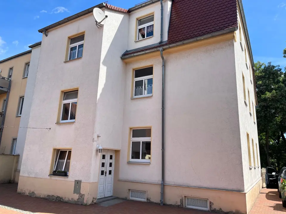 2 Zimmer Wohnung mit 52 m² in Kamenz – Bild 9