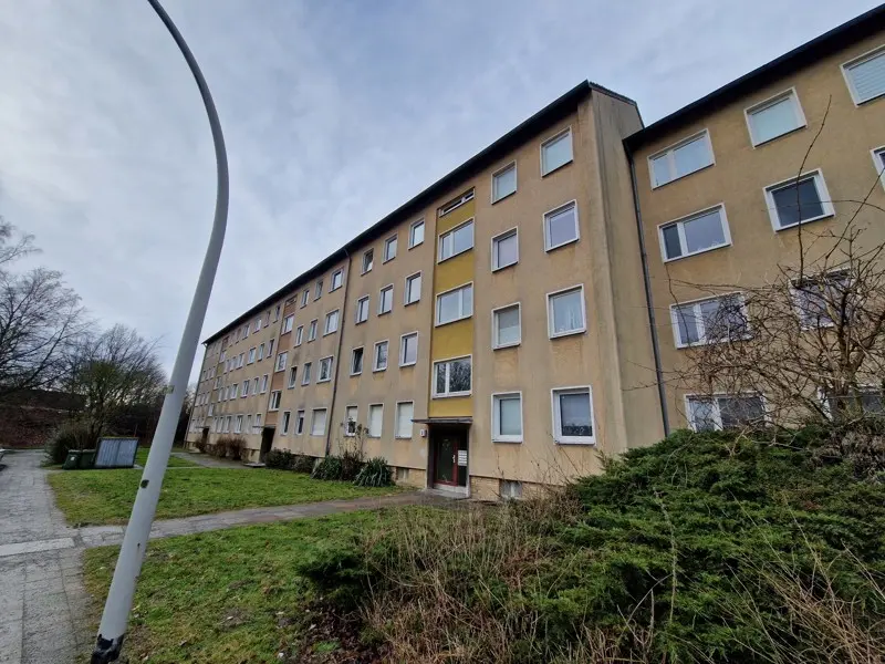 3 Zimmer Wohnung mit 62 m² in Braunschweig – Bild 6