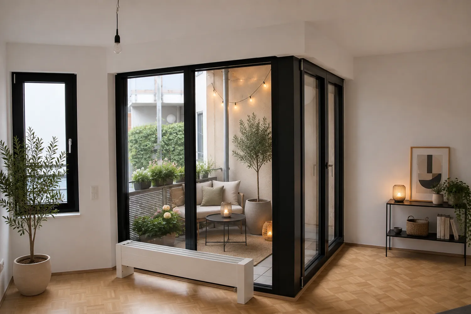2 Zimmer Wohnung mit 78 m² in Köln – Bild 10