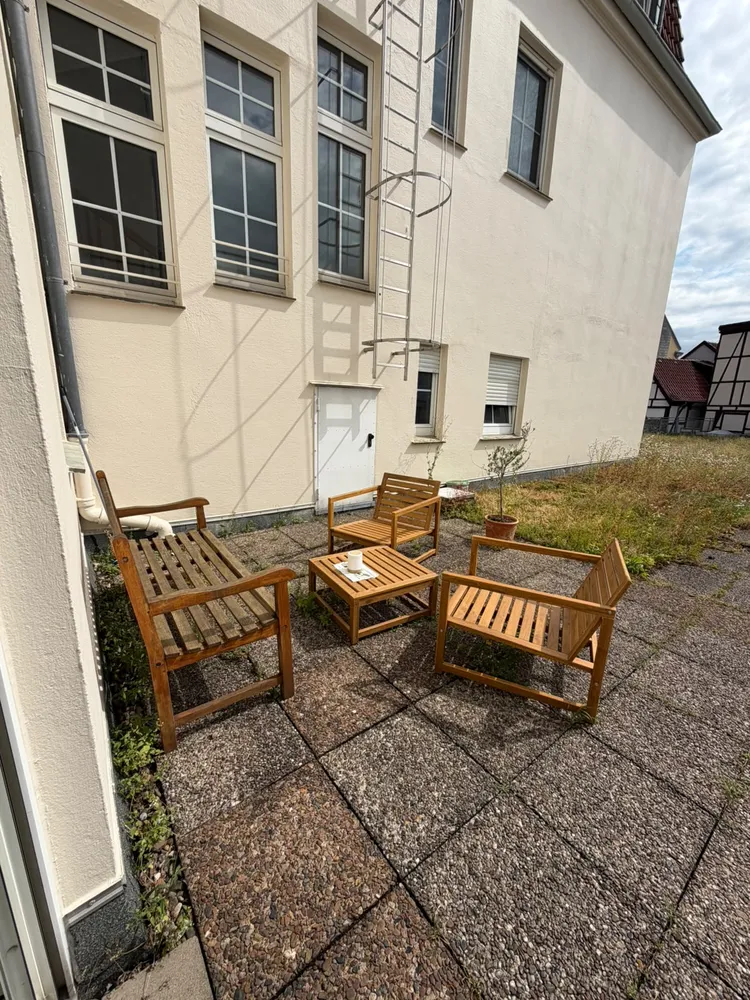 3 Zimmer Wohnung mit 114 m² in Detmold – Bild 12