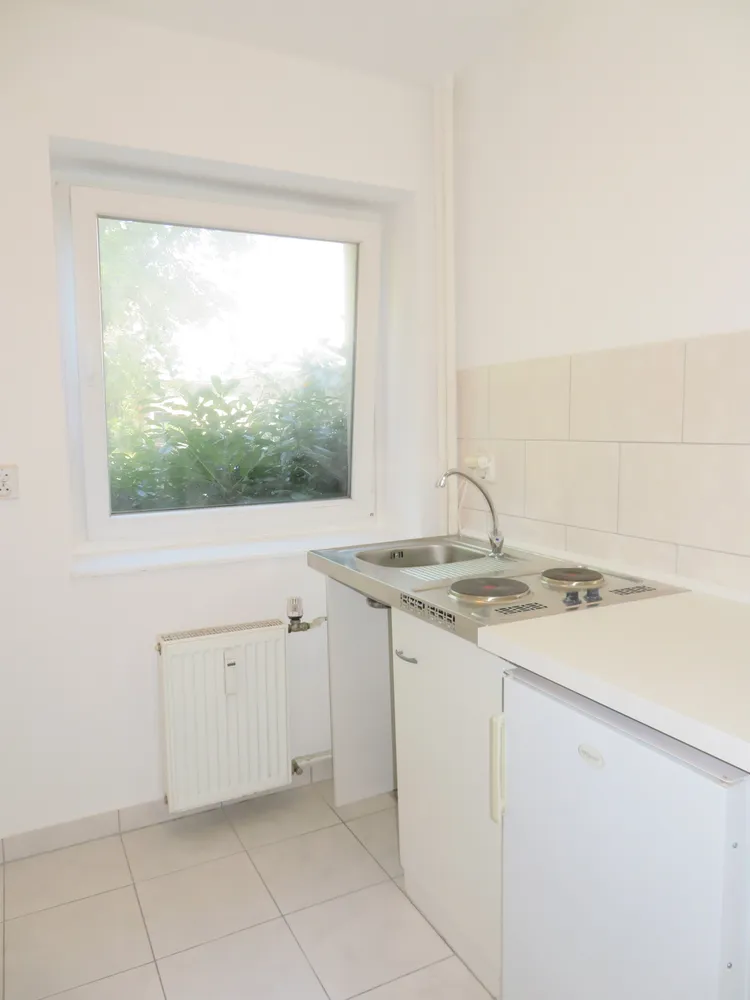 1 room apartment with 36 m² in Hanover – Photo 4