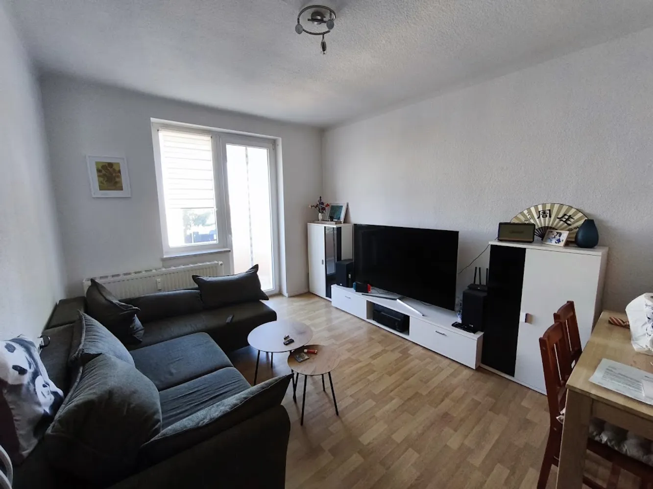 3 Zimmer Wohnung mit 68 m² in Magdeburg – Bild 1