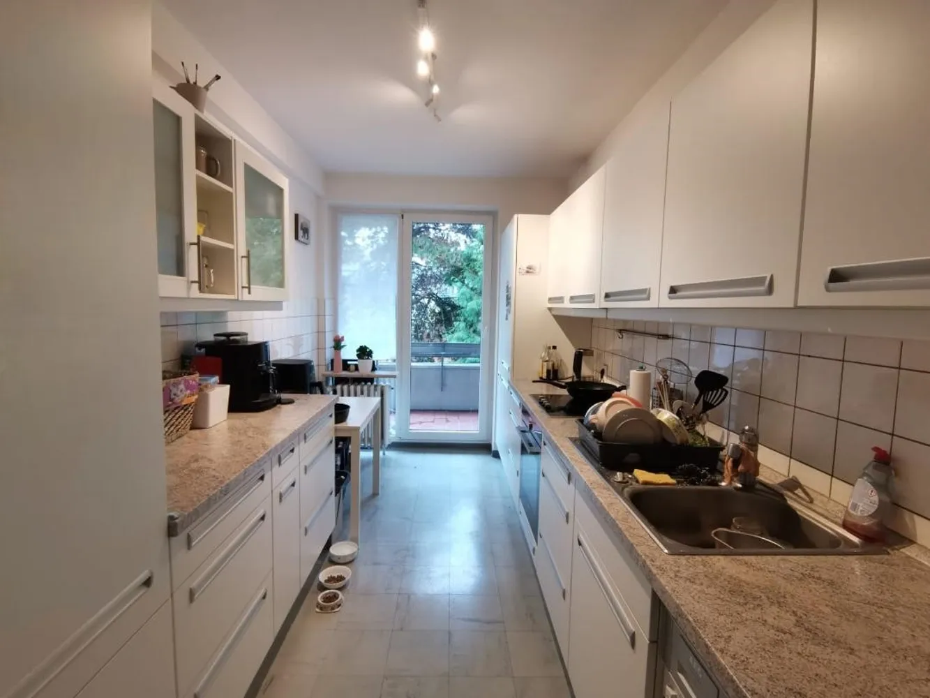 3 Zimmer Wohnung mit 75 m² in Düsseldorf – Bild 5