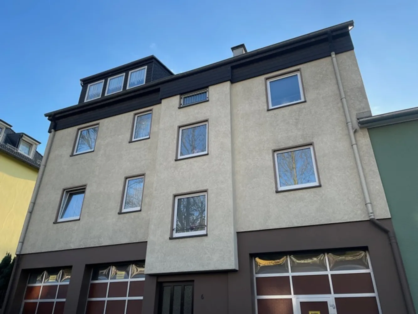 3 Zimmer Wohnung mit 87 m² in Wuppertal – Bild 9