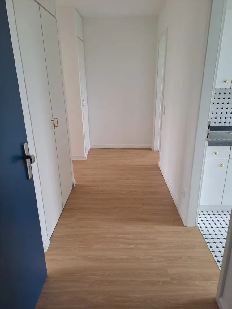 2 room apartment with 61 m² in Berlin – Photo 4