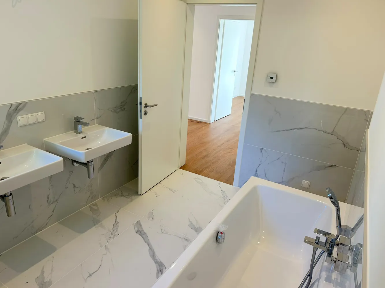 5 Zimmer Haus mit 165 m² in Berlin – Bild 5