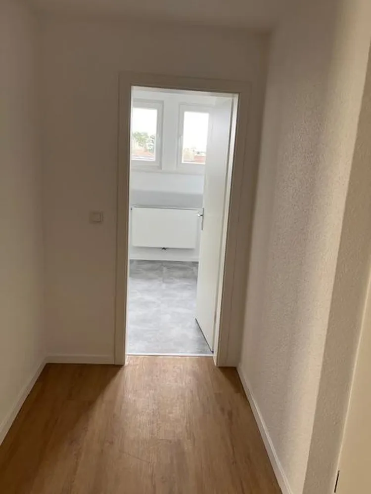 2 Zimmer Wohnung mit 45 m² in Dortmund – Bild 4
