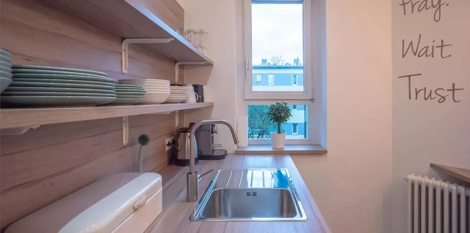 WG-Zimmer mit 16 m² in Berlin – Bild 5