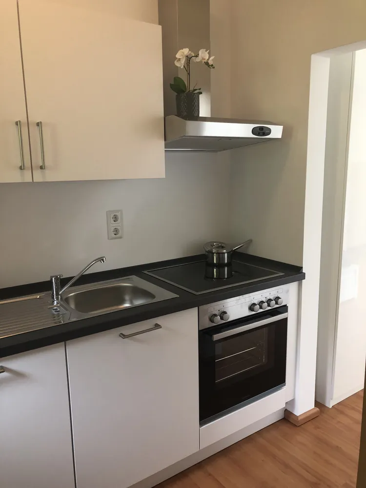1 Zimmer Wohnung mit 23 m² in Bergisch Gladbach – Bild 11