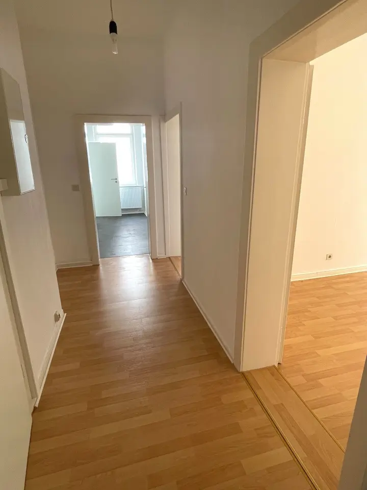 2 Zimmer Wohnung mit 54 m² in Hannover – Bild 7