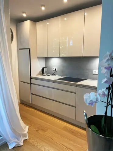 2 Zimmer Wohnung mit 37 m² in Hamburg – Bild 4