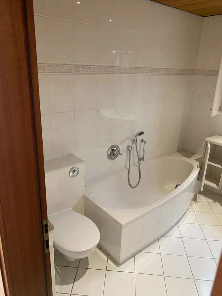 5 Zimmer Haus mit 110 m² in Karlsruhe – Bild 1