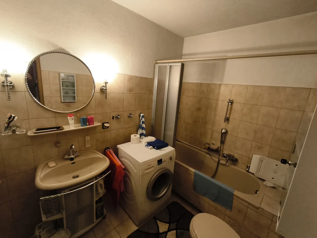 3 Zimmer Wohnung mit 78 m² in Essen – Bild 12