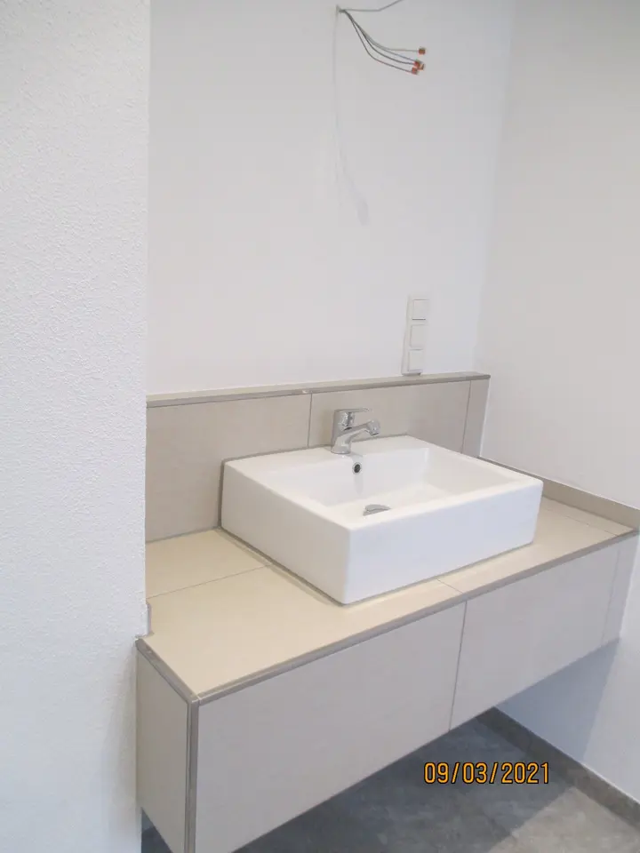 2 Zimmer Wohnung mit 70 m² in Lüdenscheid – Bild 9