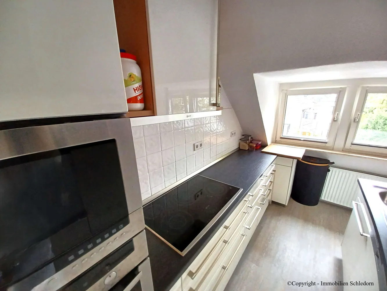 4 Zimmer Wohnung mit 112 m² in Oberhausen – Bild 8