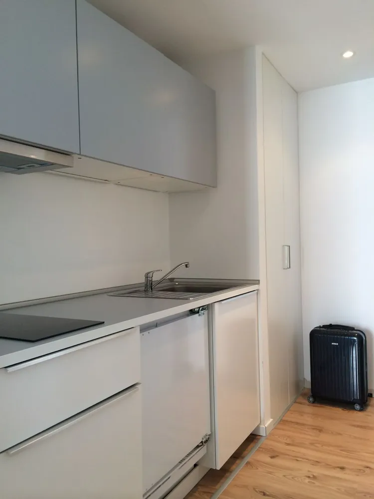 1 Zimmer Wohnung mit 35 m² in Frankfurt am Main – Bild 7