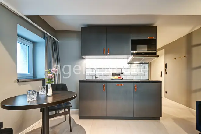 1 Zimmer Wohnung mit 29 m² in Stuttgart – Bild 7