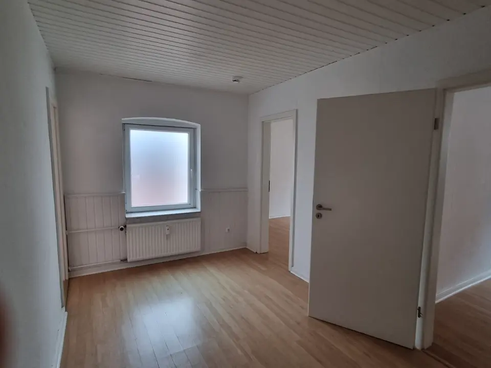 4 Zimmer Wohnung mit 61 m² in Flensburg – Bild 3