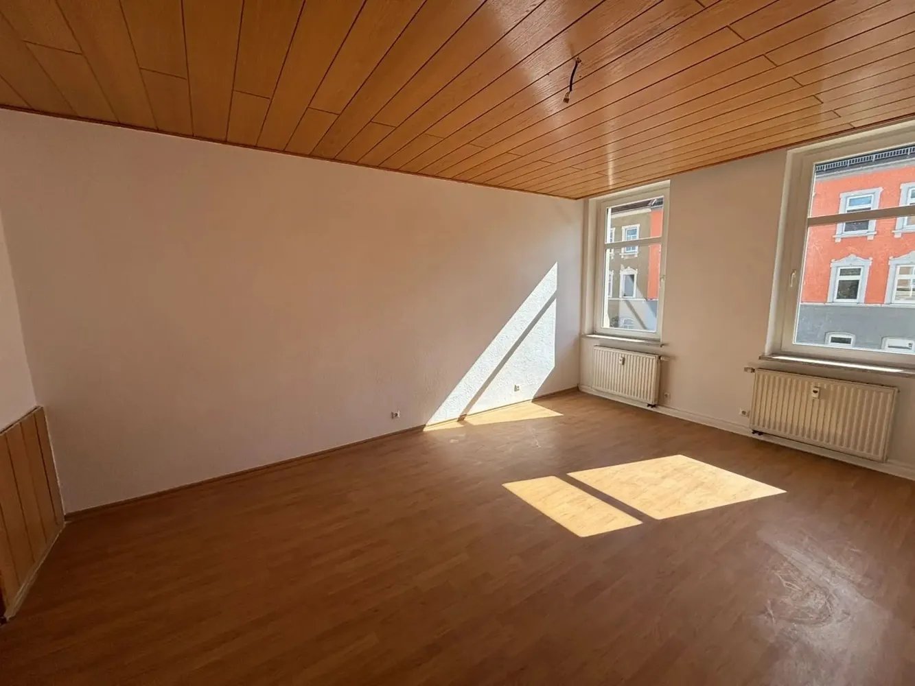 4 room apartment with 95 m² in Chemnitz – Photo 10