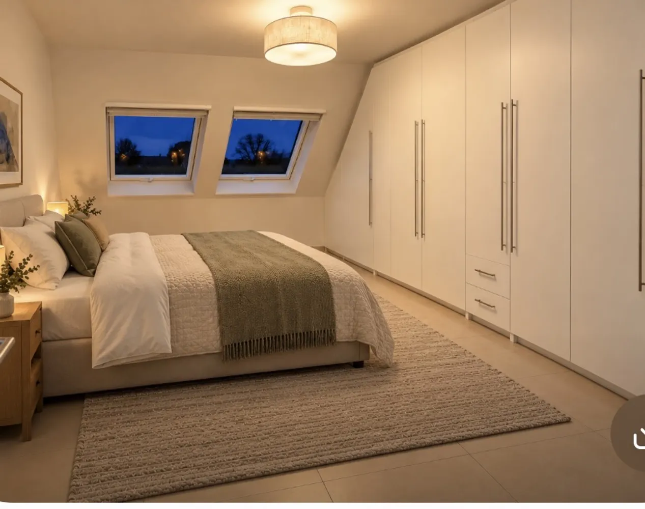 3 Zimmer Wohnung mit 78 m² in Düsseldorf – Bild 3