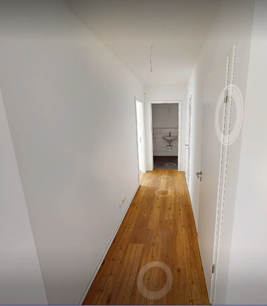 2 Zimmer Wohnung mit 51 m² in Mannheim – Bild 7