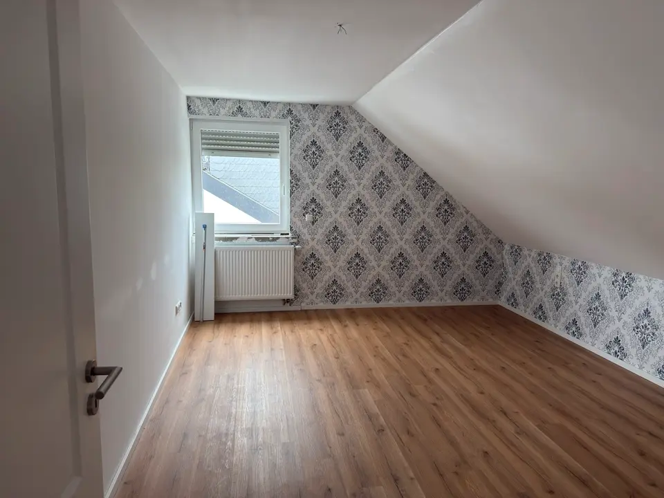 3 Zimmer Wohnung mit 106 m² in Lüdenscheid – Bild 9