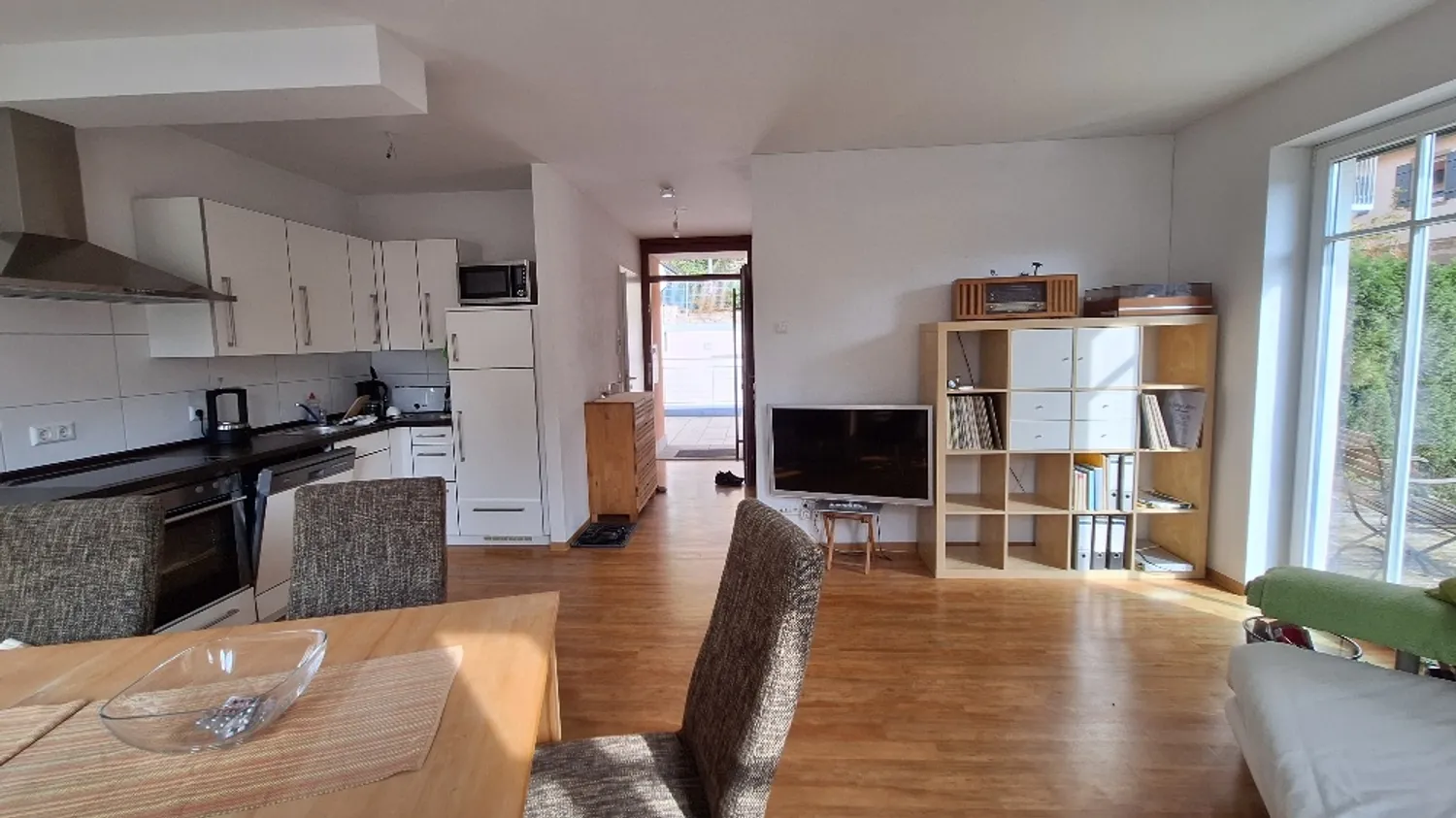 2 Zimmer Wohnung mit 47 m² in Schwäbisch Hall – Bild 5