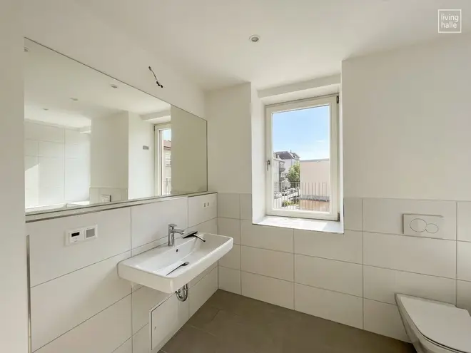2 Zimmer Wohnung mit 85 m² in Halle (Saale) – Bild 7
