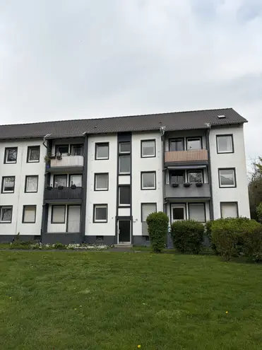 2 Zimmer Wohnung mit 47 m² in Duisburg – Bild 1