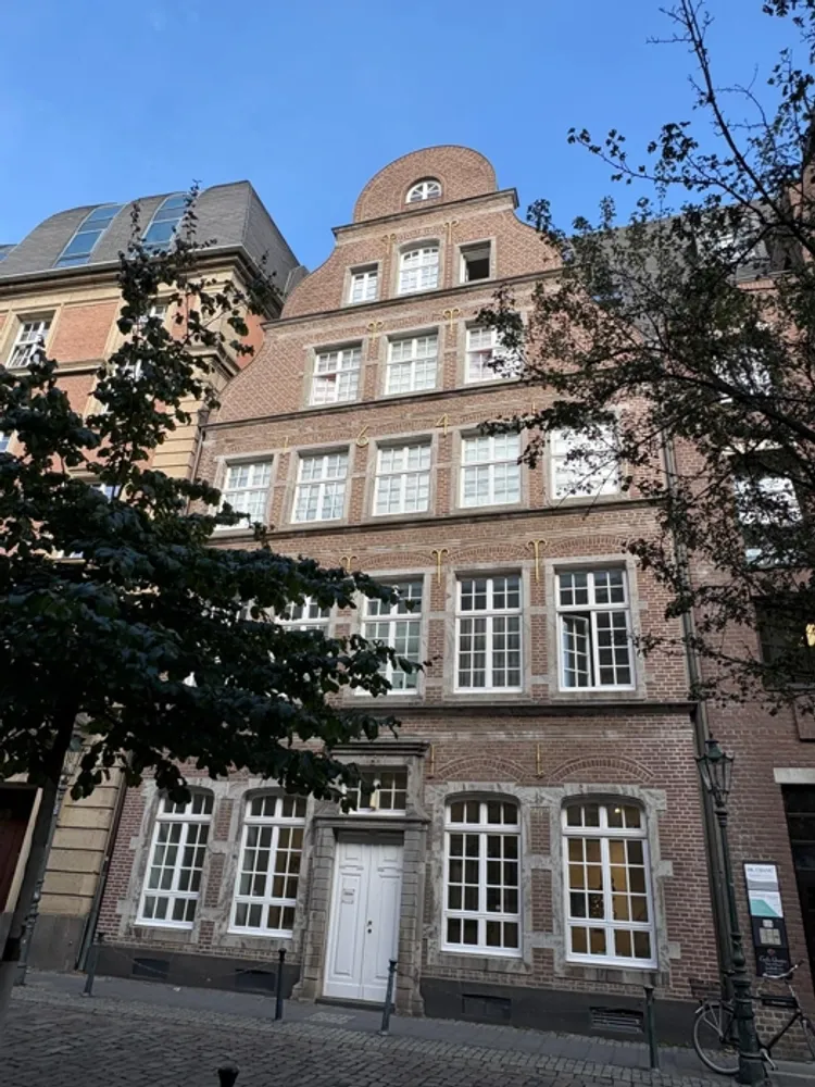 2 Zimmer Wohnung mit 60 m² in Düsseldorf – Bild 1