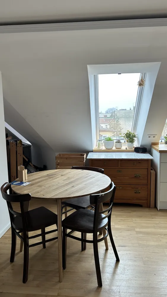 3 Zimmer Wohnung mit 105 m² in Berlin – Bild 5